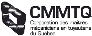 Logo CMMTQ