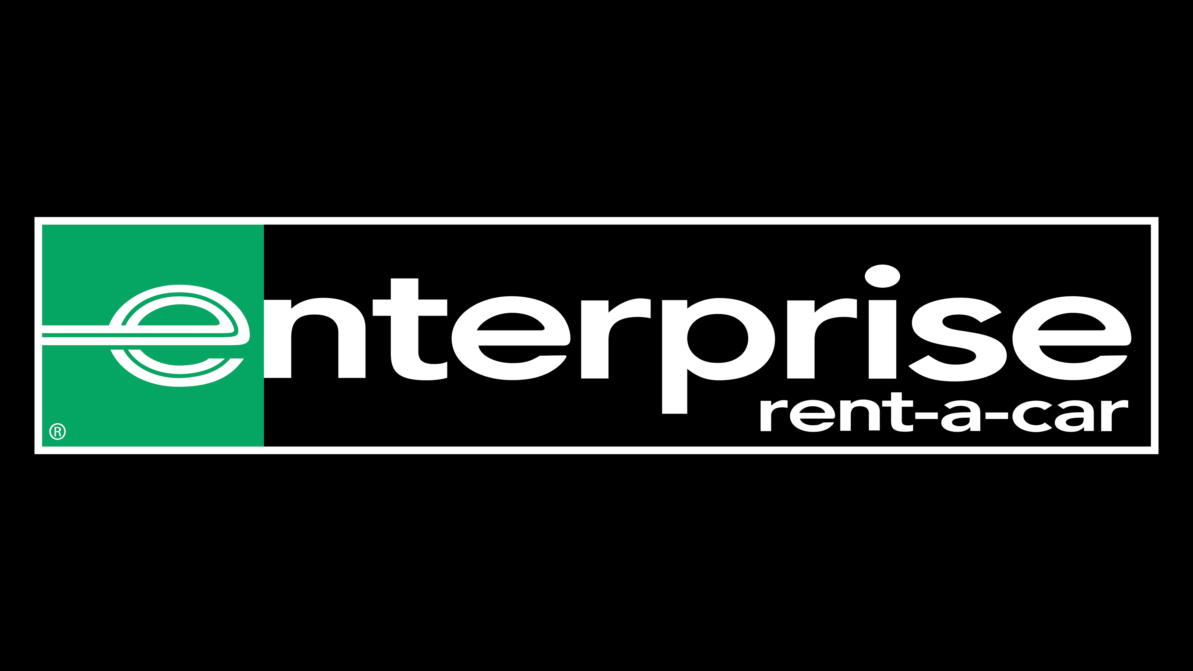 logo Enterprise