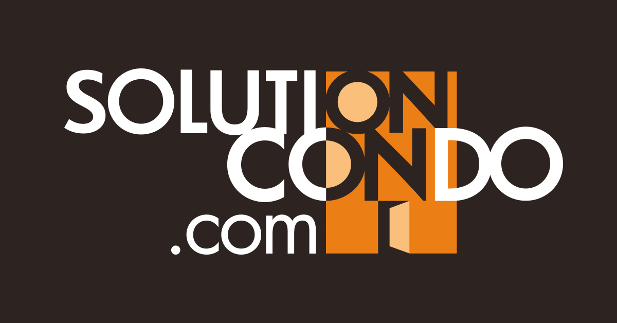 logo Solution Condo