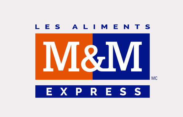 logo Les Aliments M&M