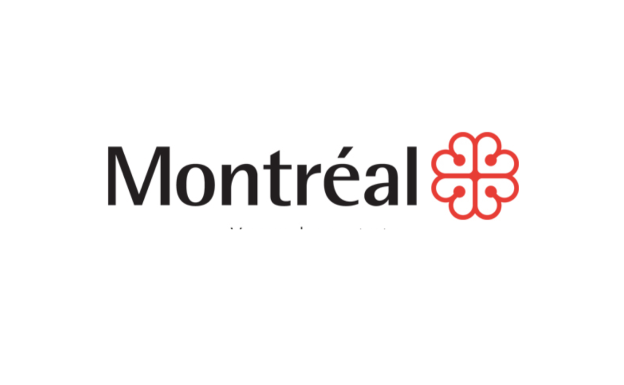 logo ville de Montréal