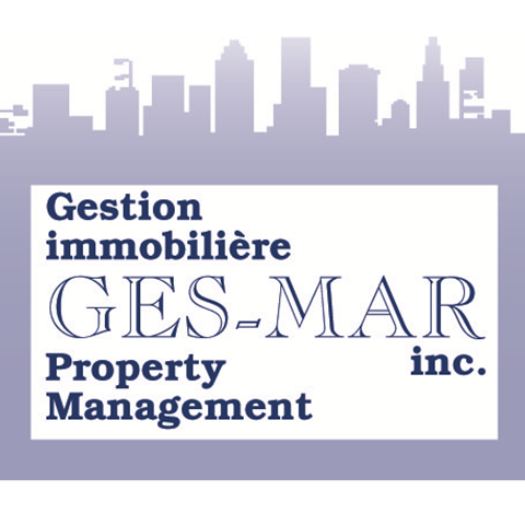 logo Gestion immobilière Ges-Mar
