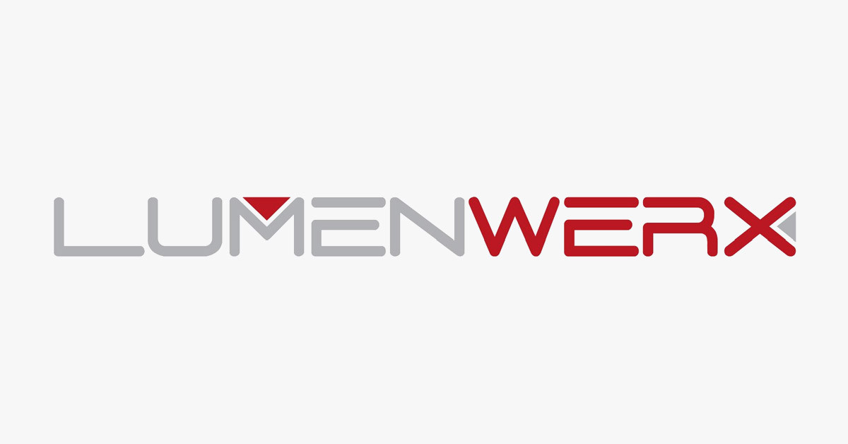 logo LumenWerx