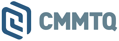 Logo CMMTQ
