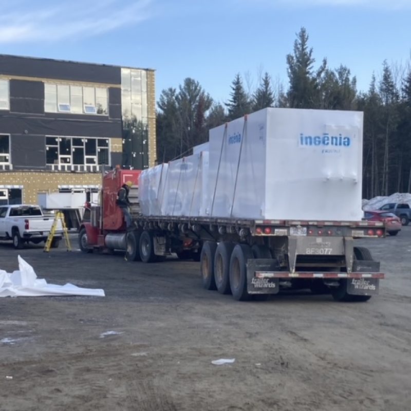 Centre de formation professionnelle des Moulins - Mascouche 4