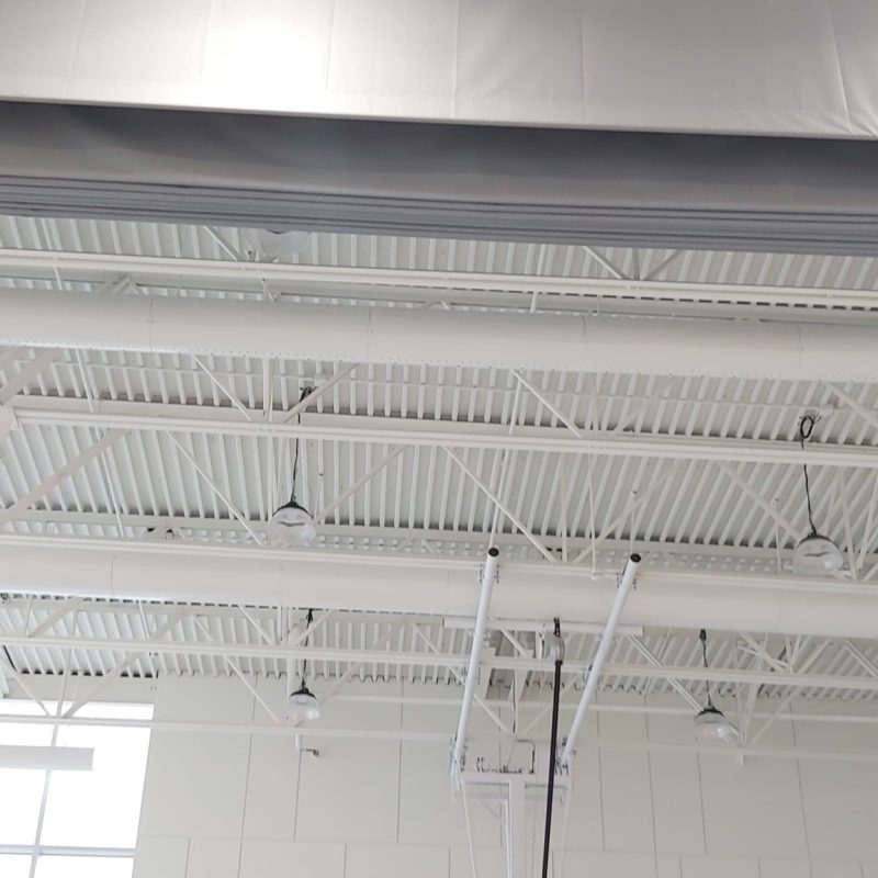 Centre de formation professionnelle des Moulins - Mascouche 9