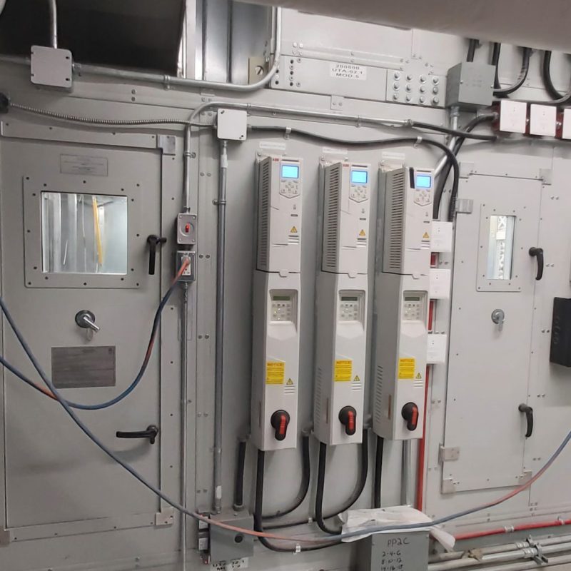 Centre de formation professionnelle des Moulins - Mascouche 7