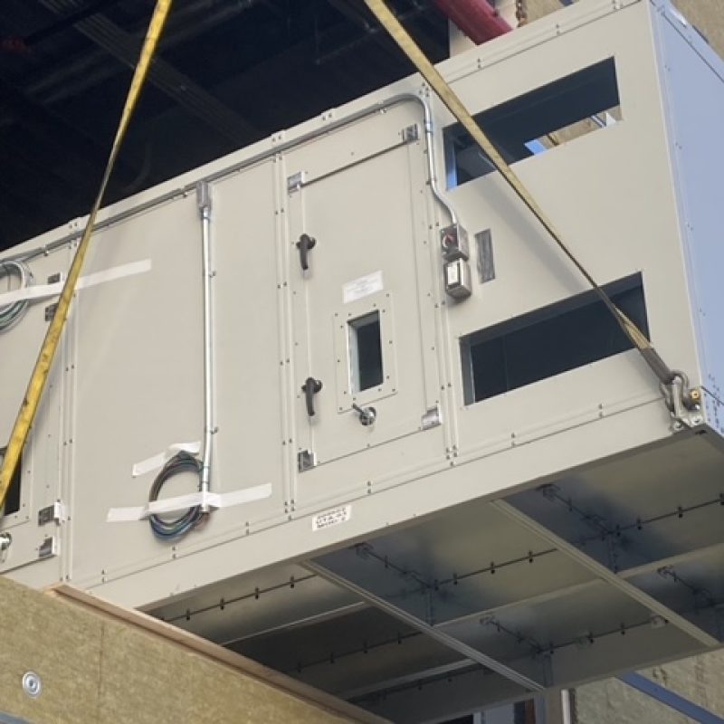 Centre de formation professionnelle des Moulins - Mascouche 3