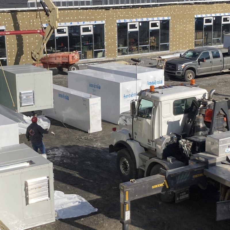 Centre de formation professionnelle des Moulins - Mascouche 2