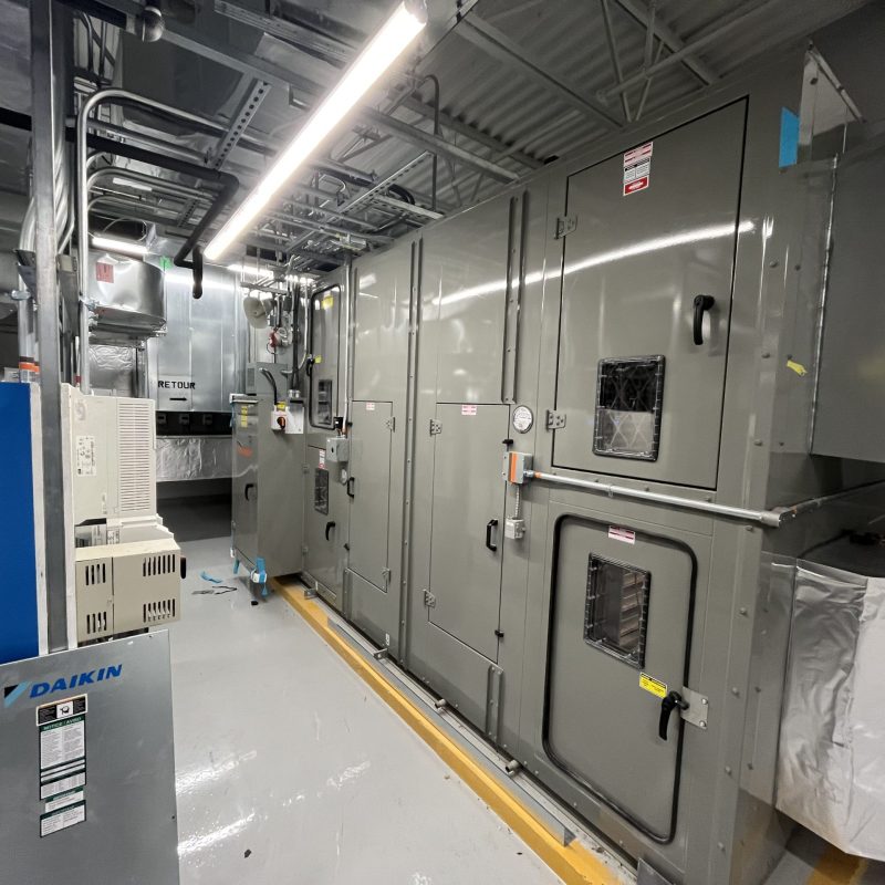 Centre de formation professionnelle des Moulins Mascouche