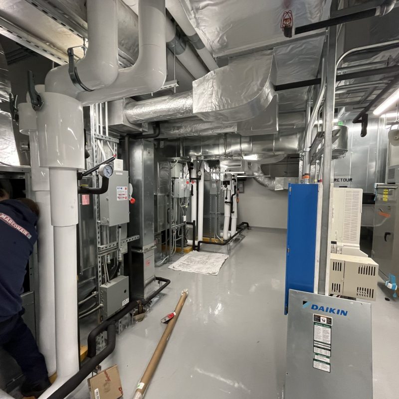 Centre de formation professionnelle des Moulins Mascouche