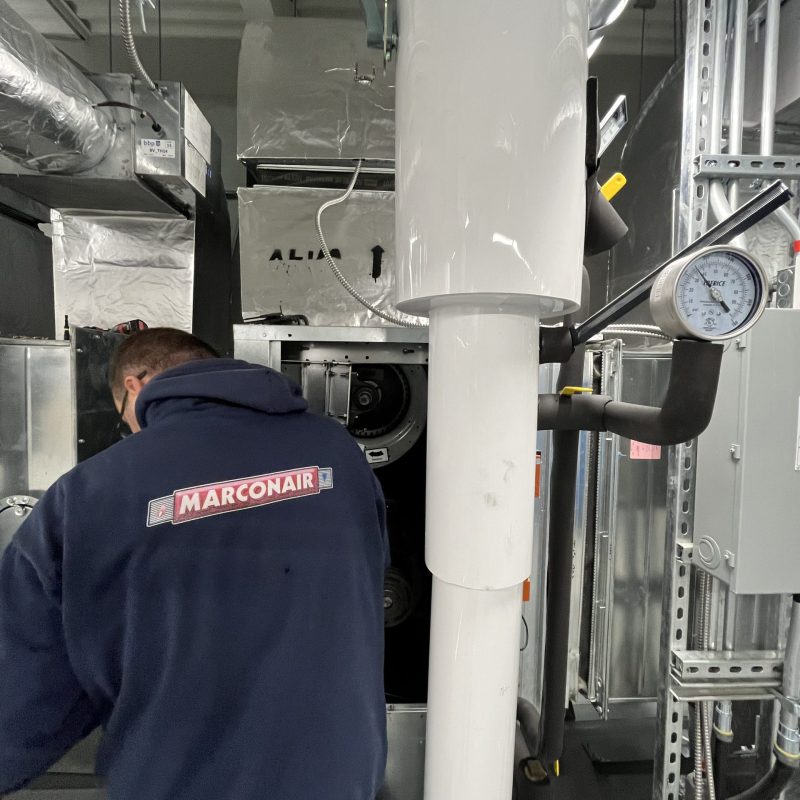 Centre de formation professionnelle des Moulins Mascouche